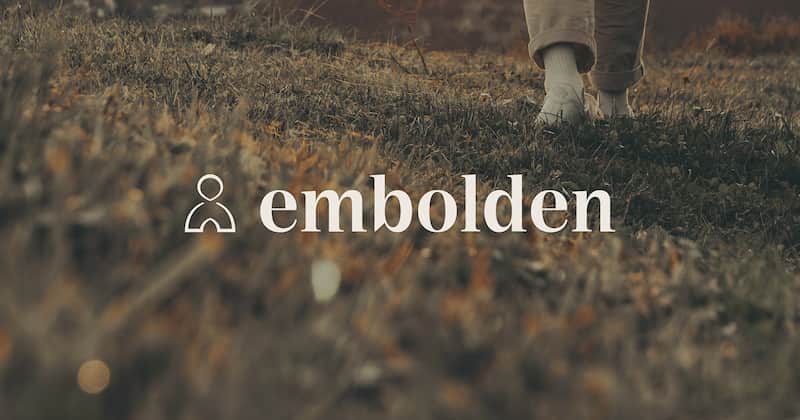EMBOLDEN : Counselling | Education | Wellbeing